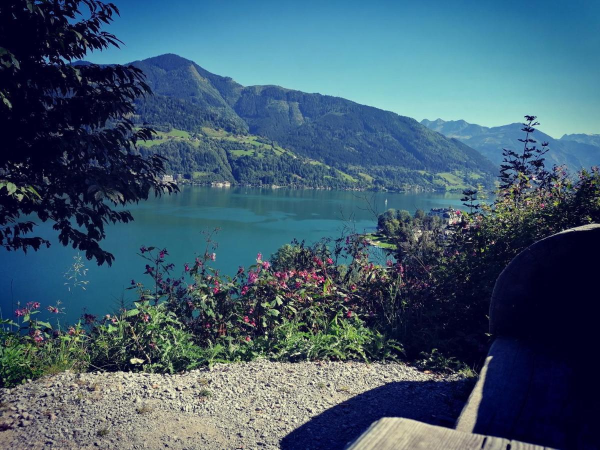 Lebzelter Zell am See