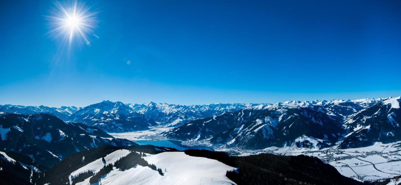 Hotel Lebzelter Zell am See