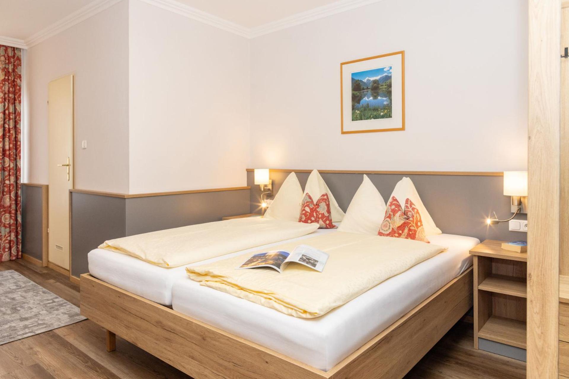 Hotel Lebzelter Zell am See