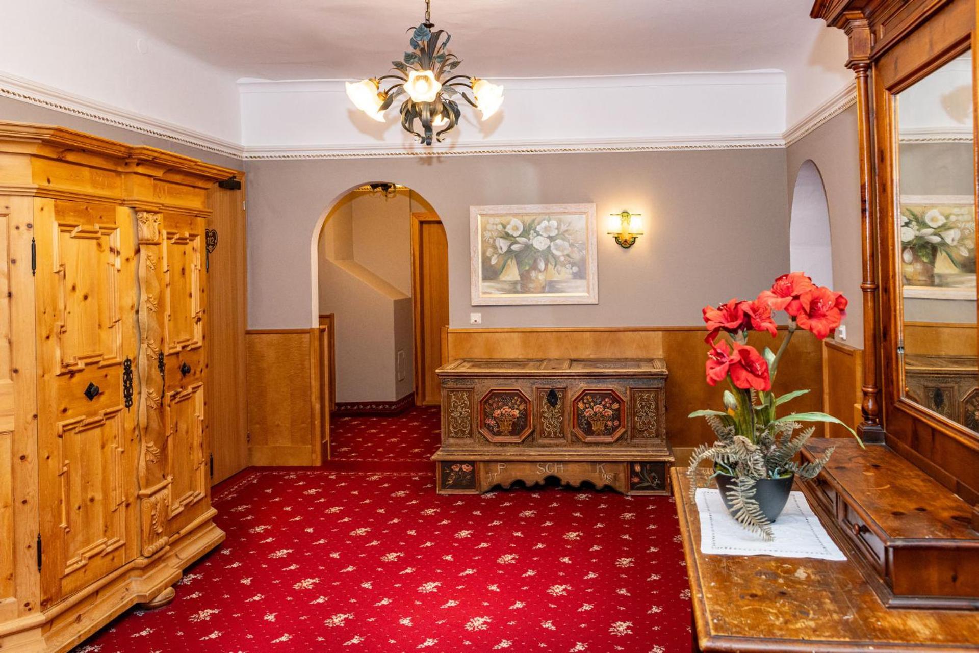 Lebzelter Hotel