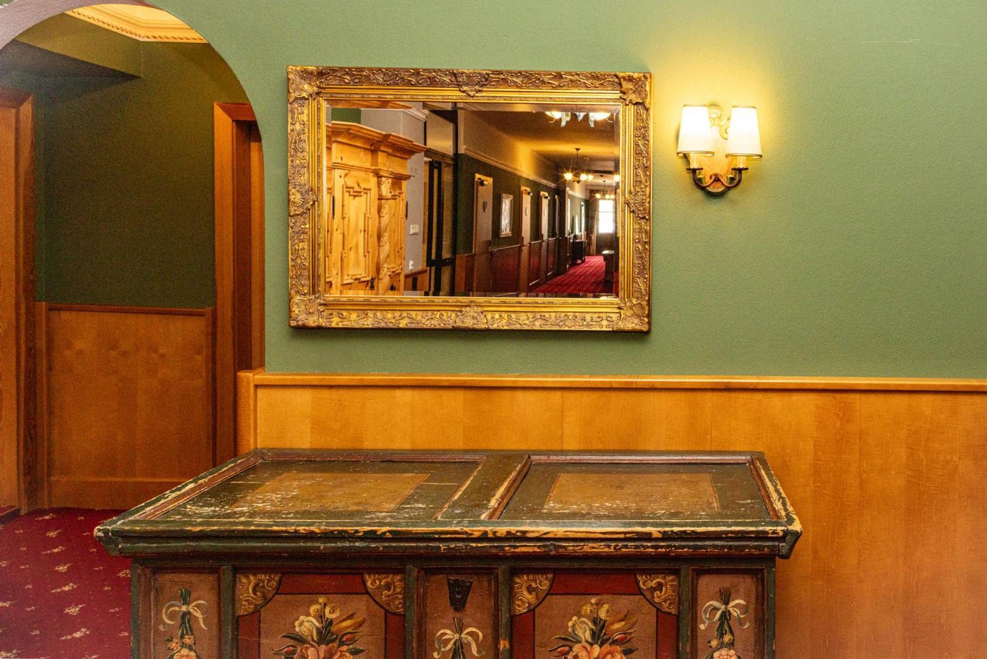 Hotel Lebzelter Zell am See