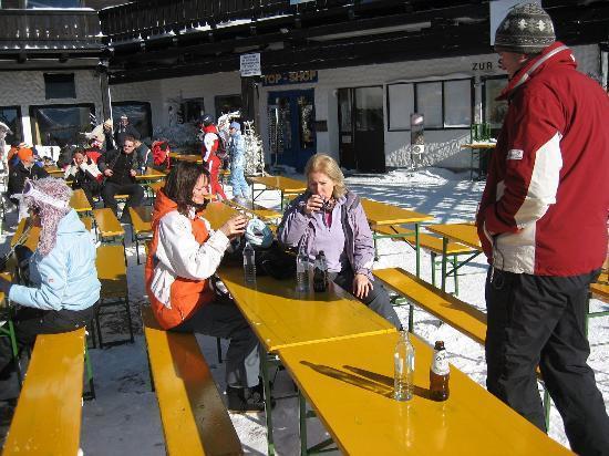 Hotel Lebzelter 3*