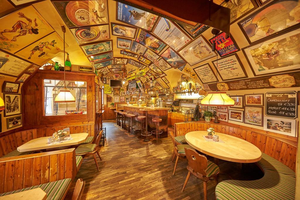 Lebzelter Hotel Zell am See