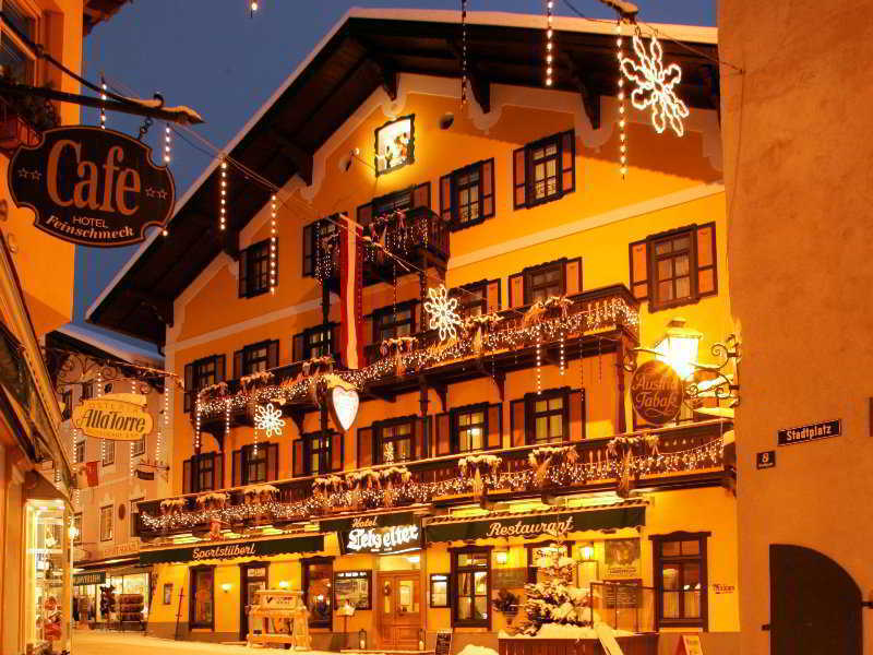 Lebzelter Hotel
